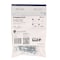Rawlplug HOLLOW WALL ANCHOR 1/4 X 2 - BAG OF 20, PK20 R-S0-SM06052/20 - alternate 2